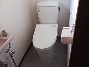 �g�C���̌����ALIXIL�u�A���\�W���v���̗p/�{�H��